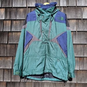 North Face Ski & Snowboard Jacket